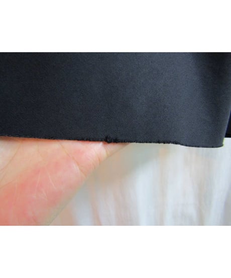 96aw yohji yamamoto femme vintage  ポケットデザインミニスカート FG-S25-106
