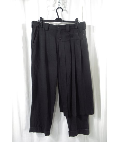 CATEGORY pants | LA GRANDE LUE