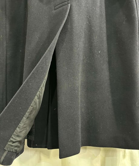 2009AW yohji yamamoto pour homme ウール コート（HZ-C06-170）
