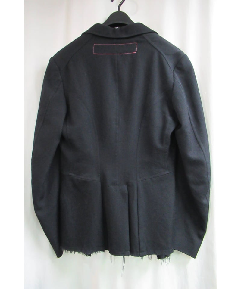 AD2005 JUNYA WATANABE COMME des GARCONS MAN 切りっ AD2005 JUNYA WATANABE COMME des GARCONS MAN 切りっ