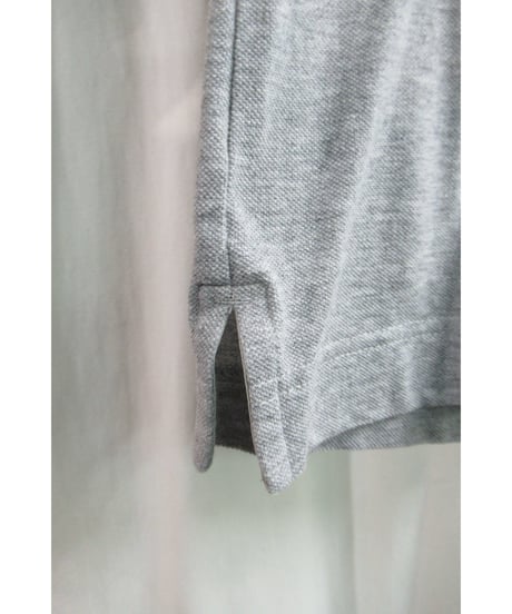 Y-3 yohji yamamoto Vネックデザインカットソー 3C-11