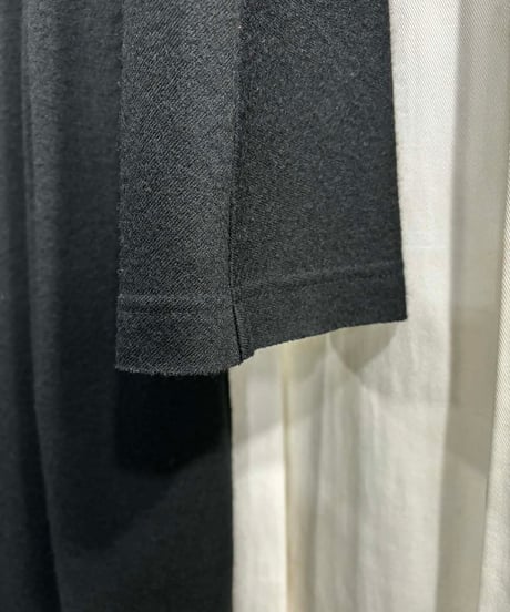 Y's ピンクタグ yohji yamamoto ロングコート（YK-C40-138）