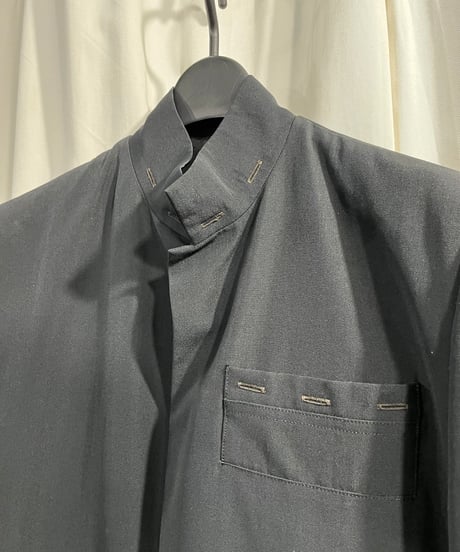 1980's Y's yohji yamamoto スナップボタンデザインジャケット（Y-J-027xxx）