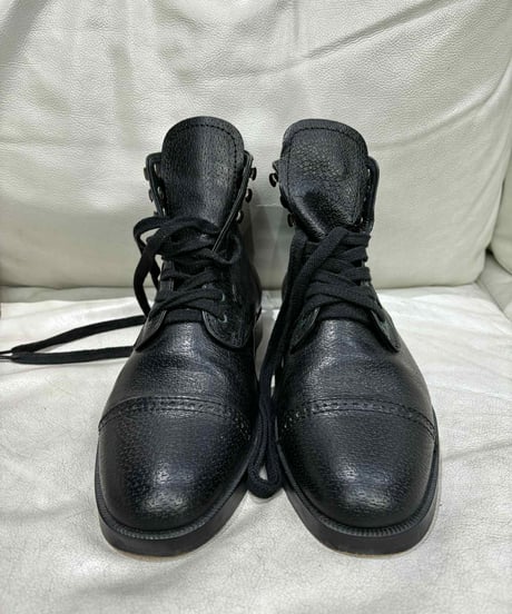 美品 Y's for men yohji yamamoto ショートブーツ（ML-A32-710）