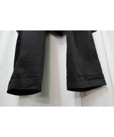 S’YTE yohji yamamoto スカートパンツ（UD-P07-212）