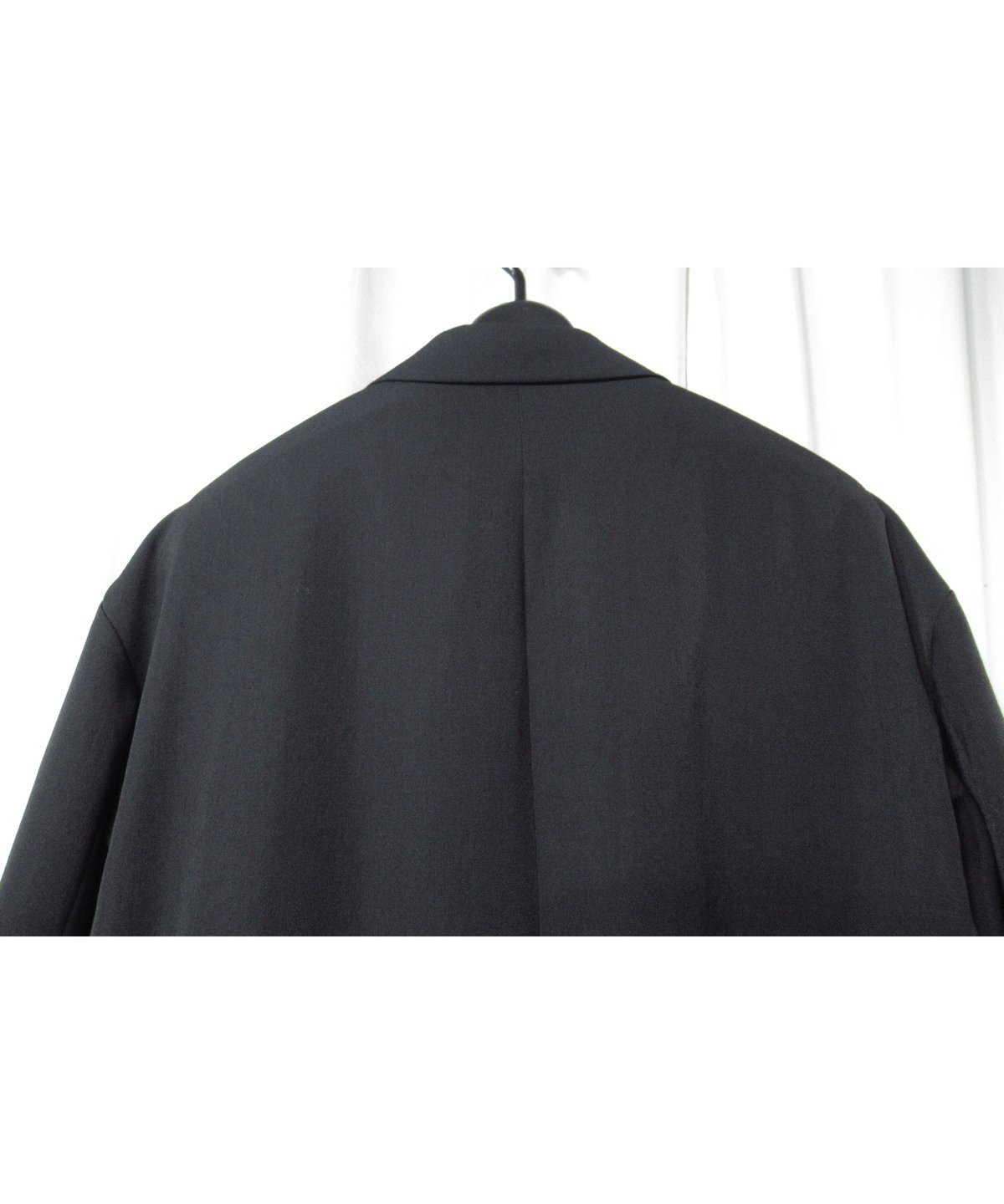 17aw yohji yamamoto pour homme デザインジャケット（HK-J29