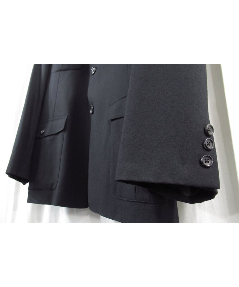 90's Y's for men yohji yamamoto vintage ミリタリーデザ