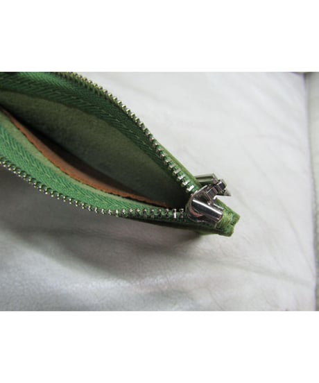 14ss yohji yamamoto femme 薄型コインケース FG-A09-742
