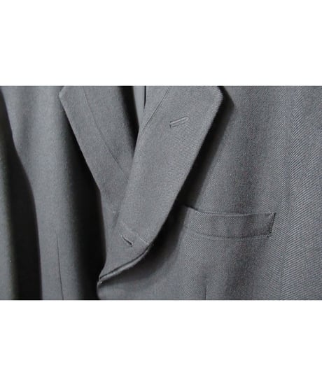 94aw yohji yamamoto pour homme vintage マリオネット期 デザインセットアップ（HV-J63-146）