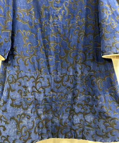 AD1996 COMME des GARCONS vintage ワンピース（GO-04032M）