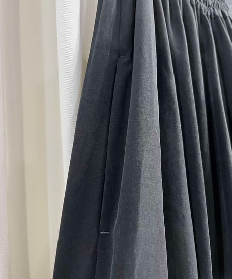 Y's yohji yamamoto ワイドパンツ（YG-P18-500）