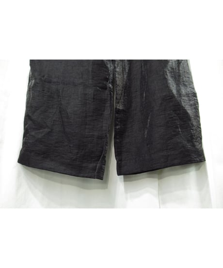 Y’s yohji yamamoto デザインセットアップ（YT-J12-306）