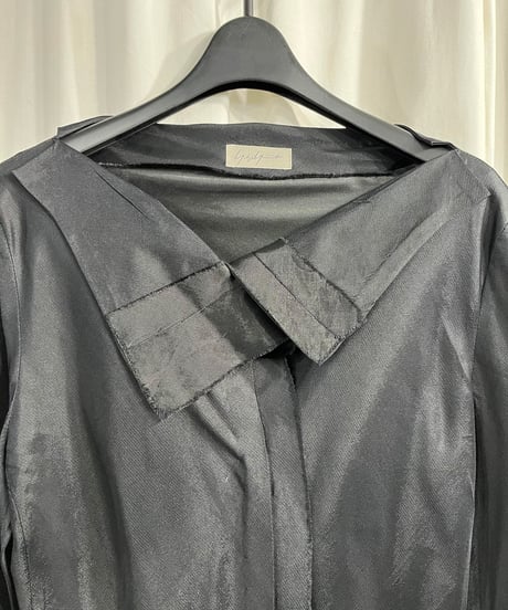 1999SS yohji yamamoto femme vintage スナップ釦ジャケット（FC-J01-424）