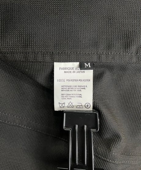 Y's yohji yamamoto ダブルジャケット（YF-J09-904）