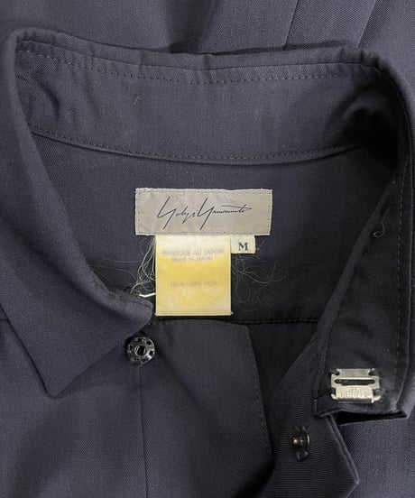1996SS yohji yamamoto femme vintage コンビネゾン（FF-D01-100）