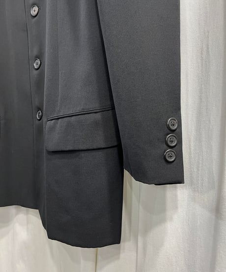 Y's for men yohji yamamoto 4釦ジャケット（MI-J05-100）