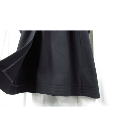 Y’s for men yohji yamamoto ミリタリーデザインコート （MX-C03-104）