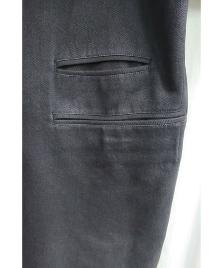 90's Y's for men yohji yamamoto vintage コットンシンプルジャケット MT-J50-010
