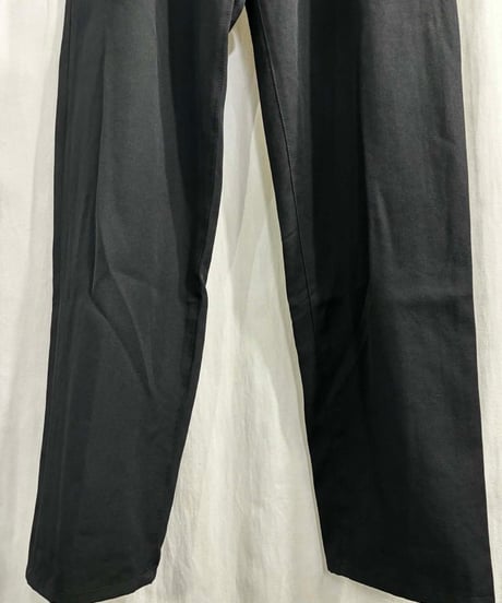 REGULATION yohji yamamoto MEN デザインパンツ（HG-P50-140）