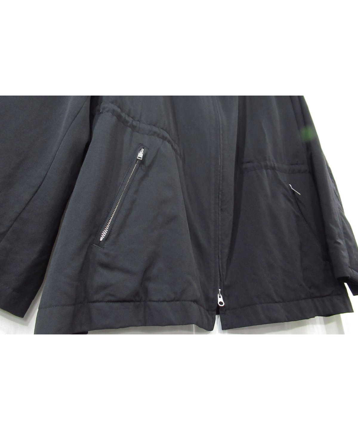 【希少サイズ❗️】stone  スウェット　黒 2XL ほぼ未使用❗️ チャンピオン(Champion) スウェット トレーナー ミニ クルー
