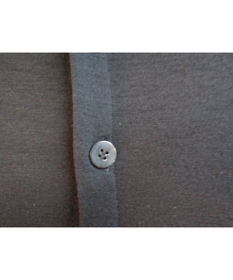 AD2007 JUNYA WATANABE COMME des GARCONS 変形ギャザーロングワンピース JT-O050