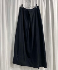Y's yohji yamamoto ロングスカート（YC-T67-053）