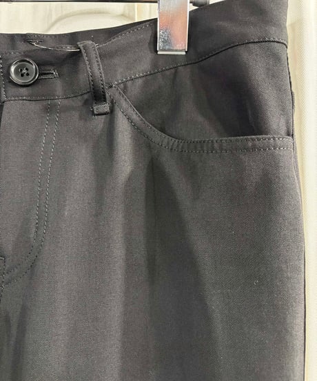 Y's yohji yamamoto デザインパンツ（YV-P10-100）