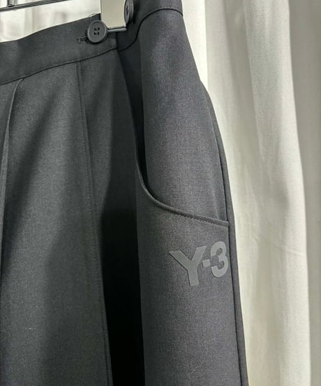 Y-3 yohji yamamoto スカート（3-S-260xxx）