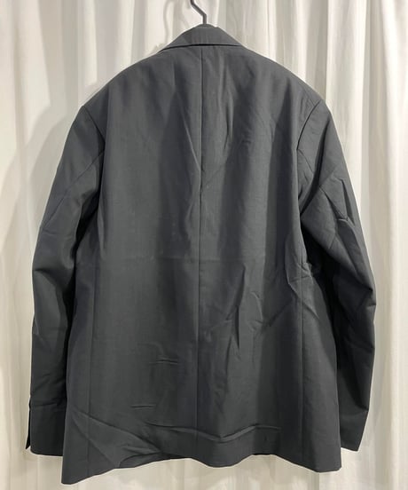 1980's yohji yamamoto pour homme vintage 3釦デザインジャケット（H-J-017xxx）