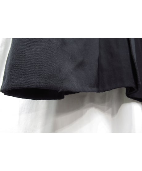 難あり 80’s yohji yamamoto pour homme vintage マントデザインコート（HCO-3）
