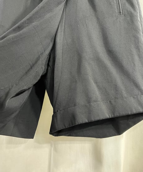 Y-3 yohji yamamoto キュロットスカート（3-S-089xxx）