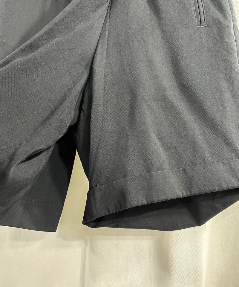 Y-3 yohji yamamoto キュロットスカート（3-S-089xxx） | LA G