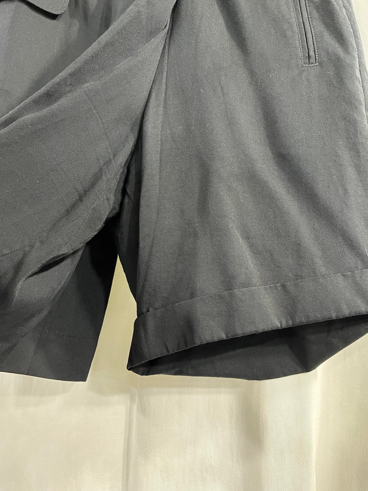 Y-3 yohji yamamoto キュロットスカート（3-S-089xxx） | LA G