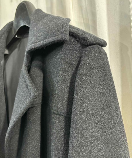 Y's yohji yamamoto ロングコート（YL-C06-102）