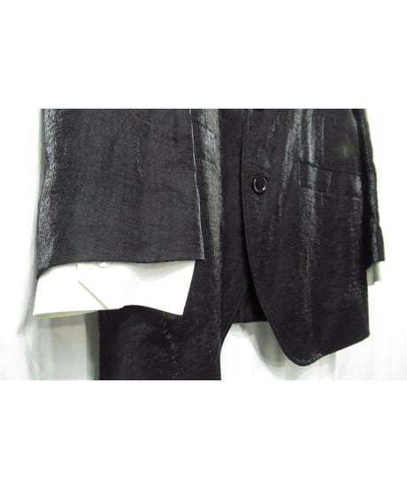 Y’s yohji yamamoto デザインセットアップ（YT-J12-306）