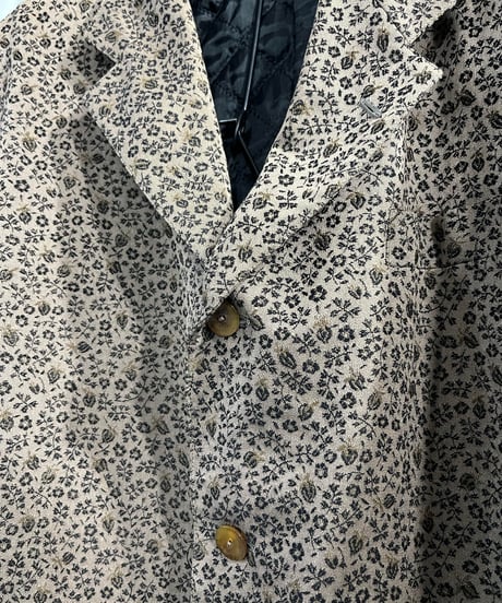 Jean Paul GAULTIER HOMME vintage セットアップスーツ（JG-S-078xxx）