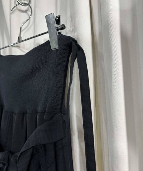 2009SS yohji yamamoto femme ラップパンツ（FV-P12-818）