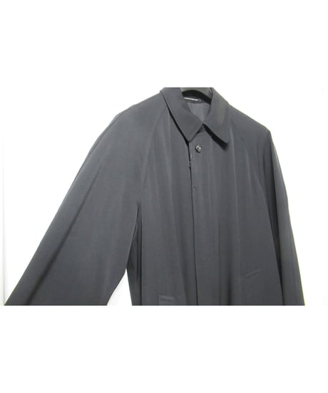 yohji yamamoto COSTUME D'HOMME ステンカラーロングコート（HN-C80-150）