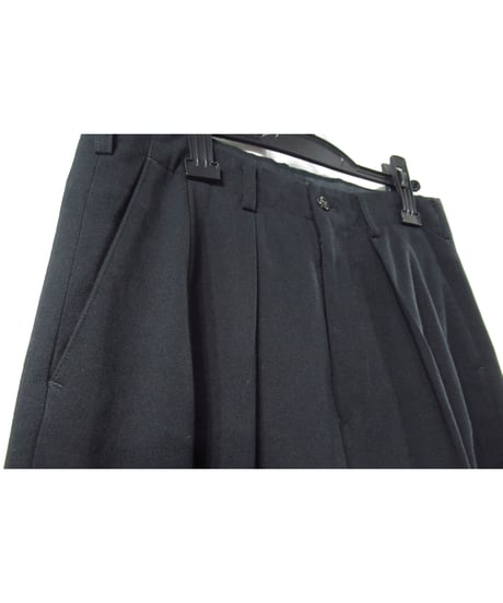 90’s Y’s for men yohji yamamoto vintage デザインセットアップ（ME-J25-004）