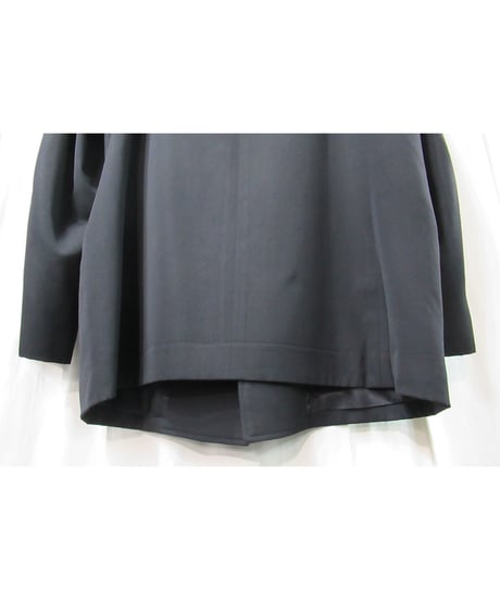 90’s Y’s for men yohji yamamoto vintage ステッチデザインジャケット（MJ-J11-100）