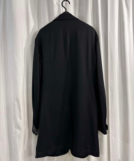 2017AW yohji yamamoto pour homme デザインジャケット（HK-J35-108）