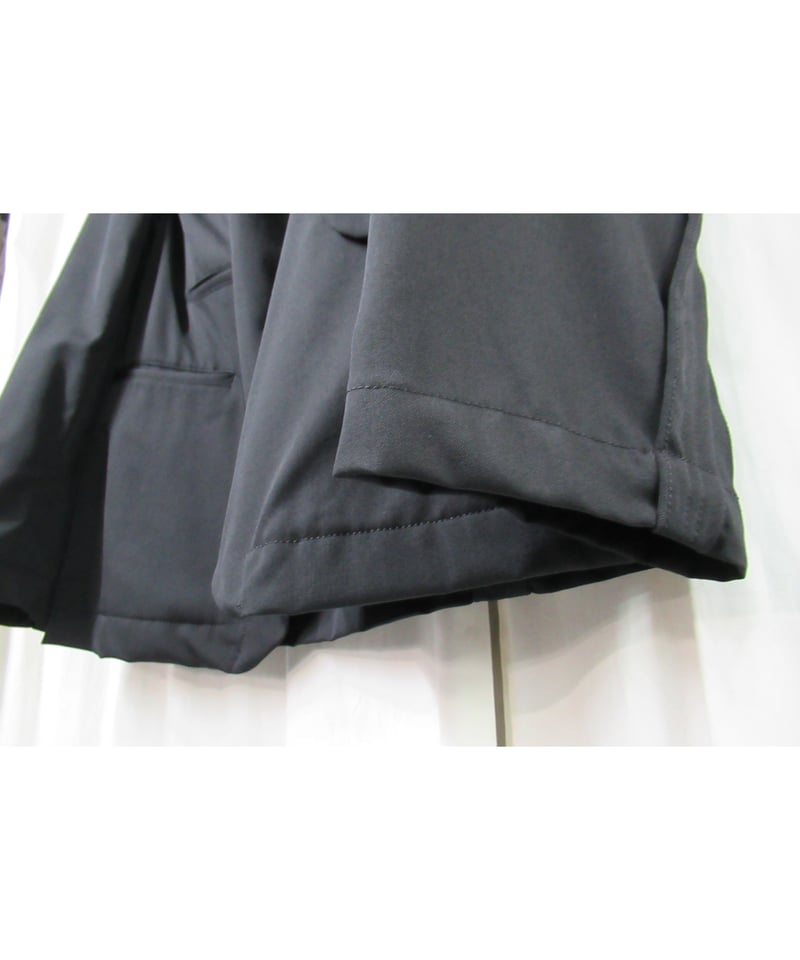 AD1998 COMME des GARCONS HOMME PLUS インサイドアウト デザ AD1998 COMME des GARCONS HOMME PLUS インサイドアウト デザ