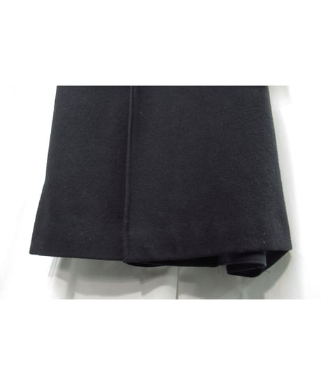 89aw yohji yamamoto pour homme vintage ビートルズ ショールカラーコート（HCO-2）