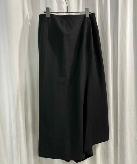 Y's yohji yamamoto デザインスカート（YX-S26-100）