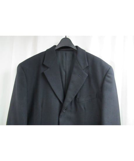 AD1990 COMME des GARCONS HOMME PLUS 裾デザインテーラードジャケット PJ-05062S