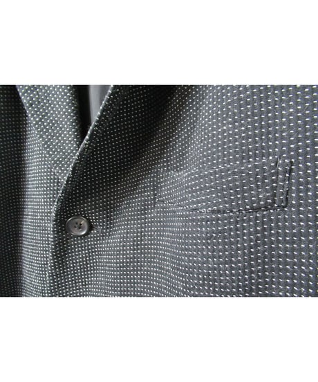 95ss yohji yamamoto pour homme vintage 刺し子セットアップ（HB-J01-007）