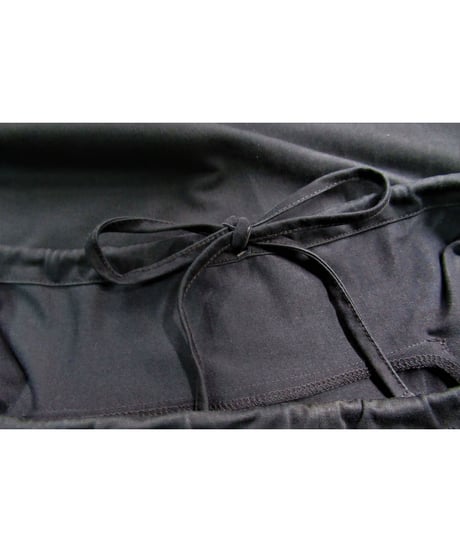Y's yohji yamamoto ポケットデザインロングスカート YO-T28-004