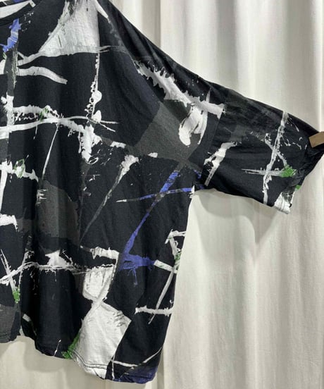 Y's yohji yamamoto カットソー（YU-T31-680）