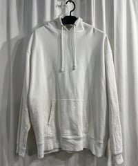 GroundY yohji yamamoto プルオーバーパーカー（GZ-T20-071）