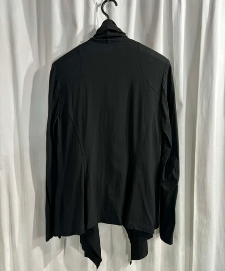 2022SS yohji yamamoto femme デザインジャケット（FG-J23-209）